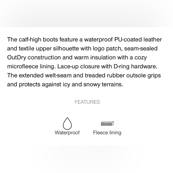 Sorel Tivoli tall - Picture 4 of 10